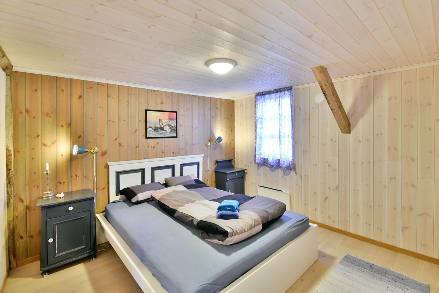 Kongsfjord Arctic Lodge Esterno foto